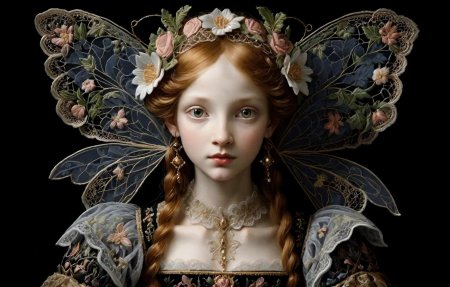 Стиль фэнтези