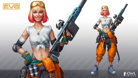 Metal slug fio germi