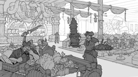 Концепт арт