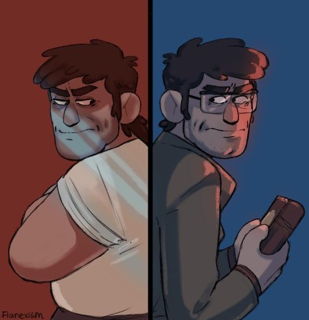 Стэнфорд пайнс и стэнли шипп