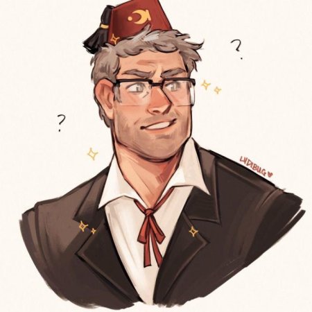 Стэнли пайнс