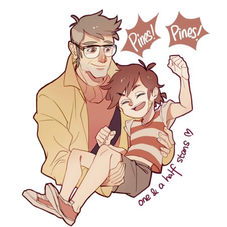 Стэнли и стэнфорд шип