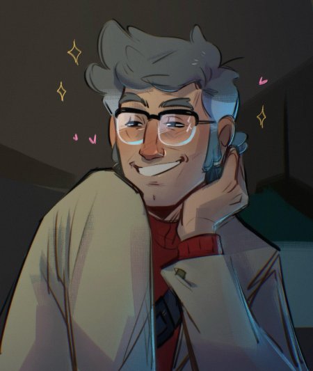 Стэнли пайнс