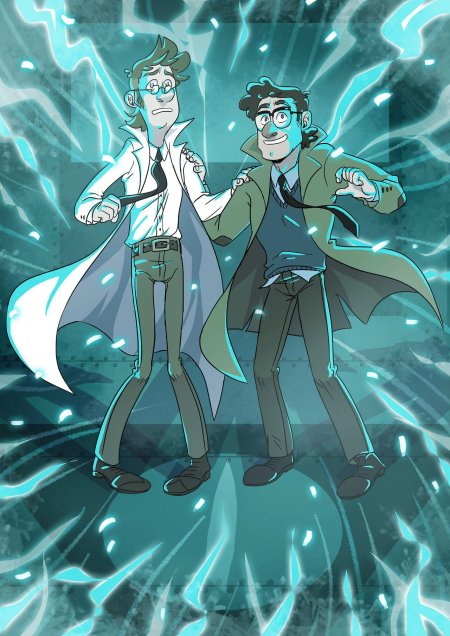 Гравити фолз реверс