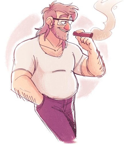 Гравити фолз стен