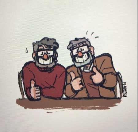 Стенфорд пайнс