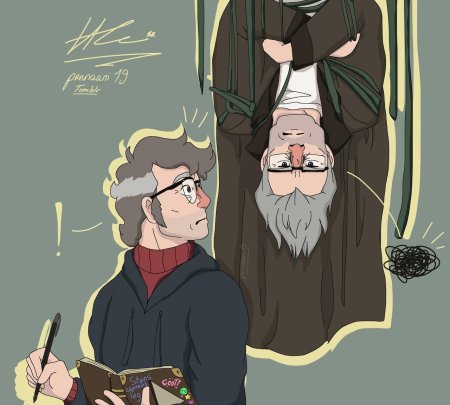 Стэн и стэнли пайнс