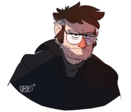 Стэнфорд пайнс реверс фолз