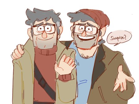 Стэнли и стэнфорд пайнс