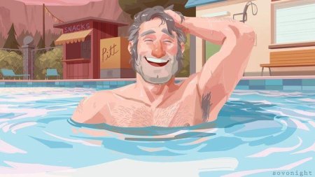 Стэнфорд и стэнли пайнс