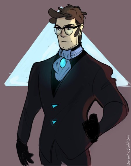 Реверс фолз стэнфорд