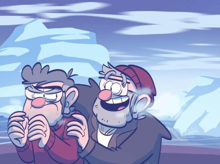 Стэнфорд филбрик пайнс