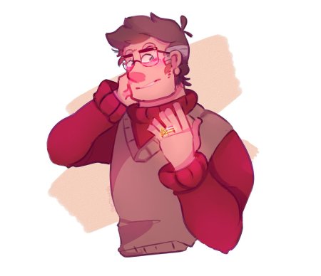 Стен и стэнфорд пайнс билл