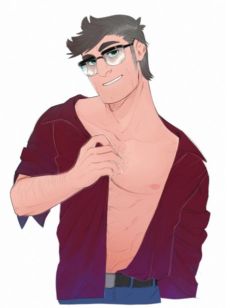 Стэнли пайнс молодой