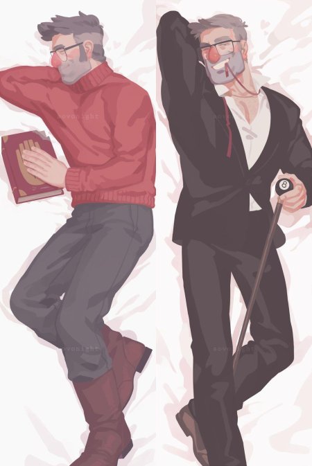 Стэнли и стэнфорд слэш