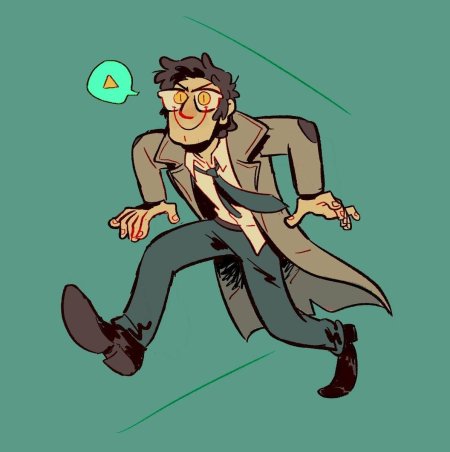 Молодой стэнли пайнс арт