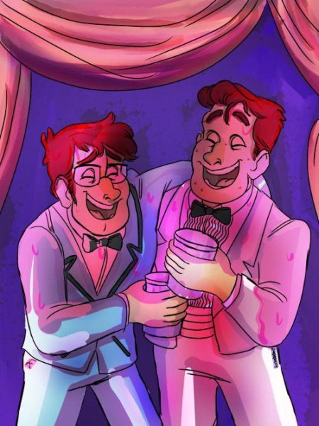 Гравити фолз стен