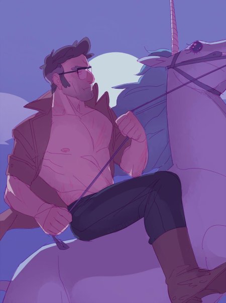 Стэнфорд пайнс арт