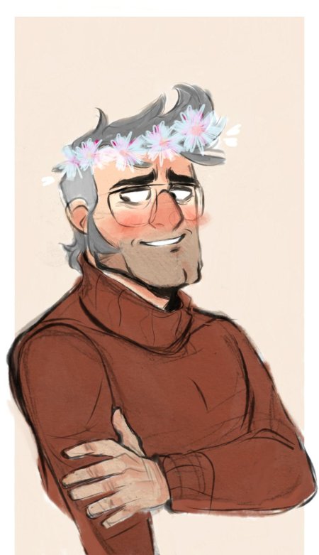 Стэнфорд пайнс арт