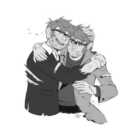 Стэнфорд пайнс и стэнли пайнс 18