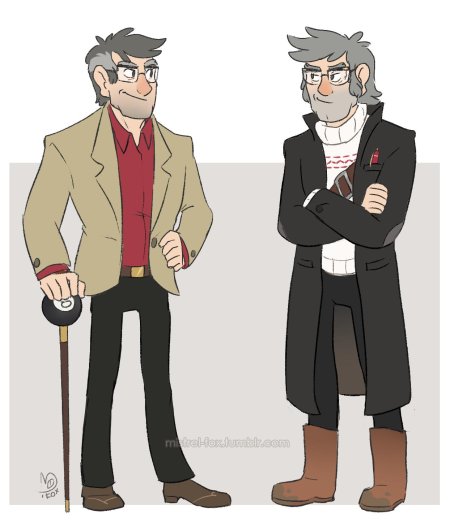 Стэнфорд пайнс и стэнли