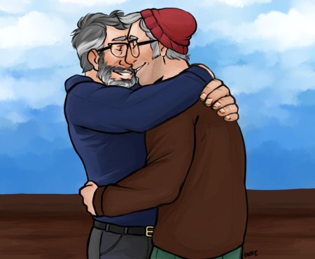 Стэнли и стэнфорд пайнс любовь