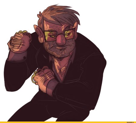 Стэн пайнс арт