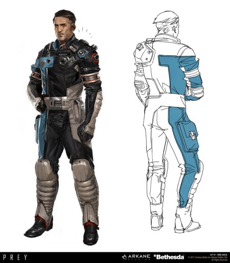 Капитан америка концепт арт