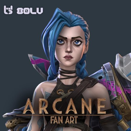 Arcane jinx