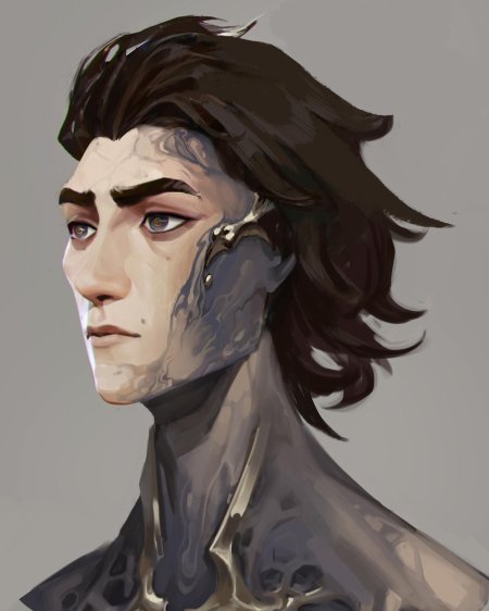 Аркейн лига легенд