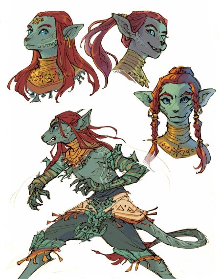 Games from the legend of zelda series