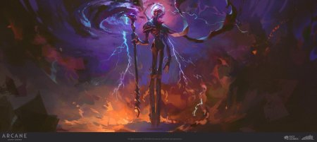 Призыватель фэнтези