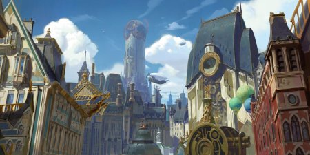 Пилтовер аркейн