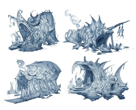 Концепт арт