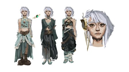 Дженази днд