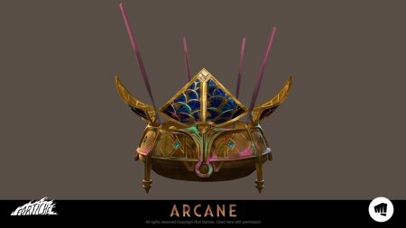 Корона фэнтези