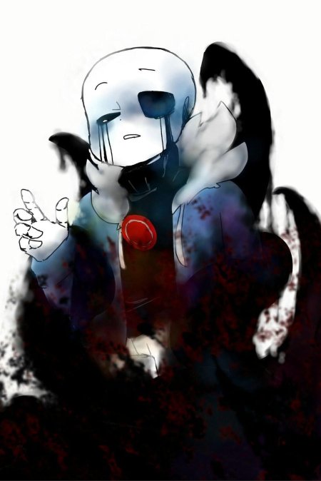 Киллер санс хорни