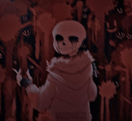 Санс убийца