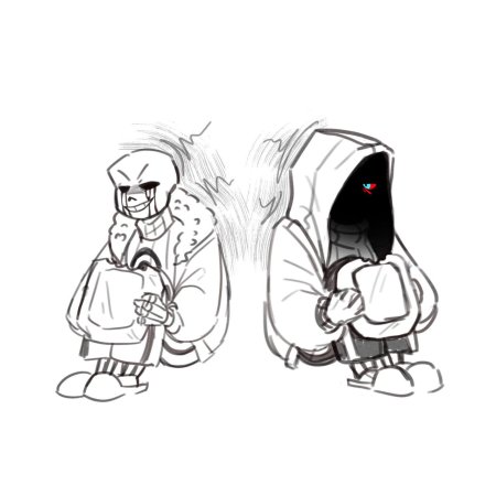 Dusttale sans