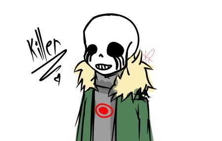Киллер санс
