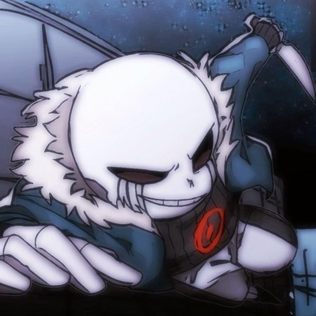 Killer sans
