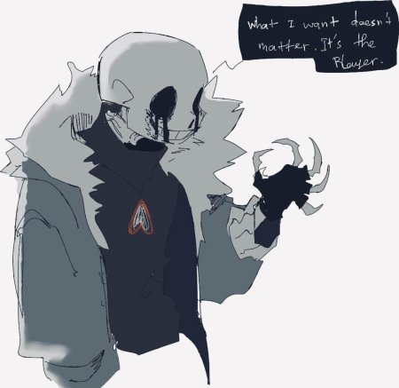 Андертейл ау киллер