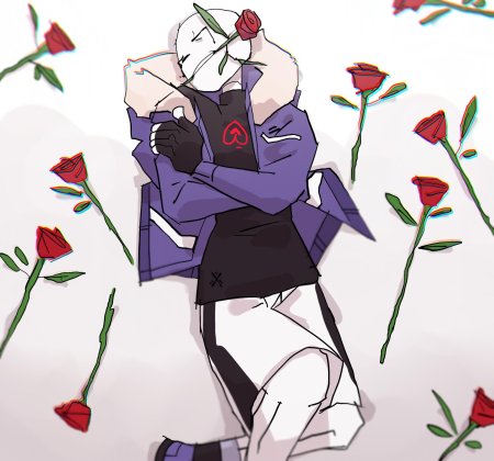 Тем андертейл