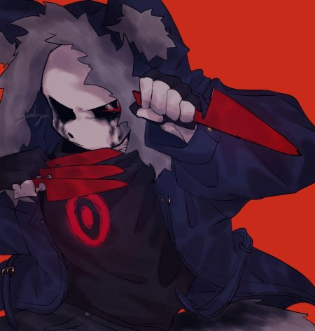 Killer sans