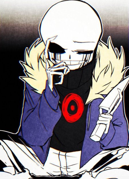 Киллер санс душа