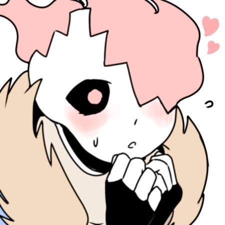 Киллер санс underverse