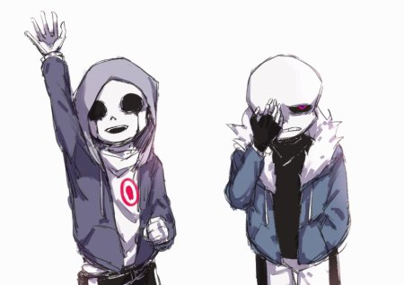 Киллер санс