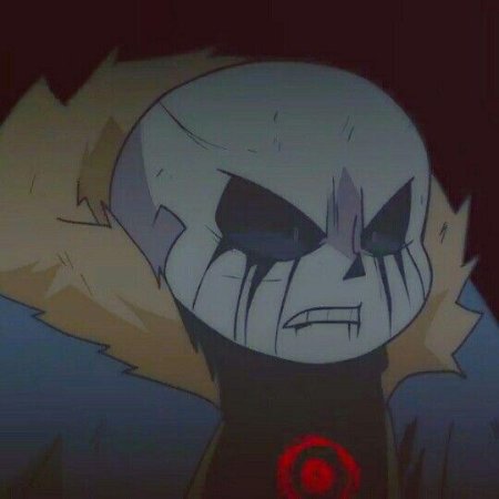 Киллер sans underverse