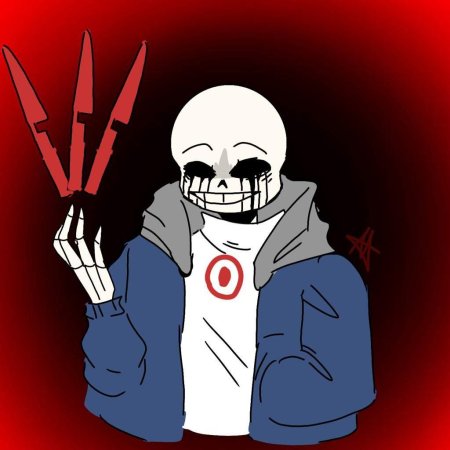 Киллер тейл санс