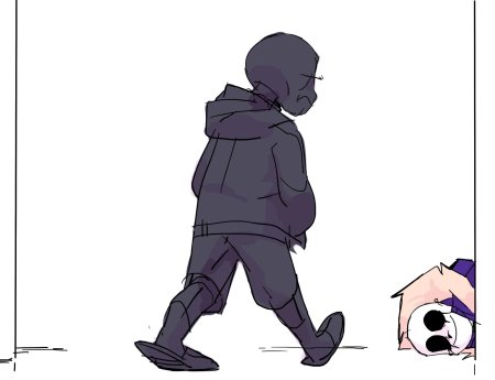 Найтмер санс